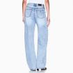 Pantaloni Jeans Armani Exchange da donna rif. XW000100 AF21338