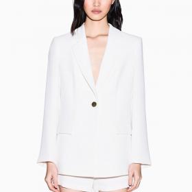 Giacca Blouson Armani Exchange Casual da donna rif. XW002837 AF21555