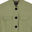 Giacca Blouson Armani Exchange Utility da donna rif. XW002004 AF18863