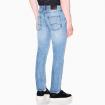Jeans Armani Exchange In Denim da uomo rif. XM000070 AF22559