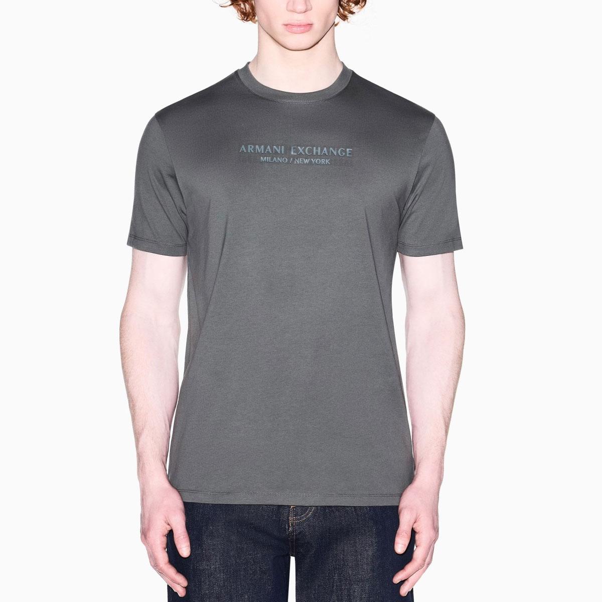 T-Shirt Armani Exchange da uomo rif. XM001280 AF10361
