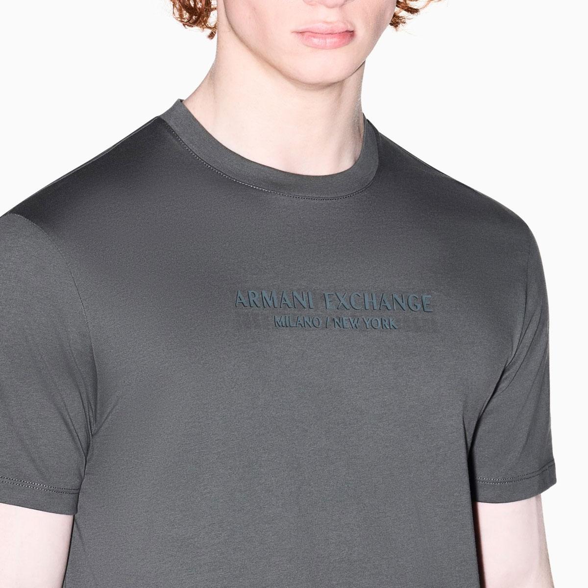 T-Shirt Armani Exchange da uomo rif. XM001280 AF10361