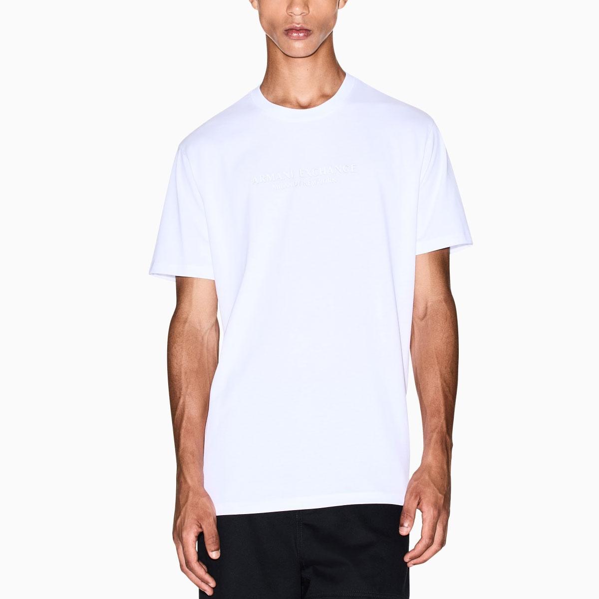 T-Shirt Armani Exchange da uomo rif. XM001280 AF10361