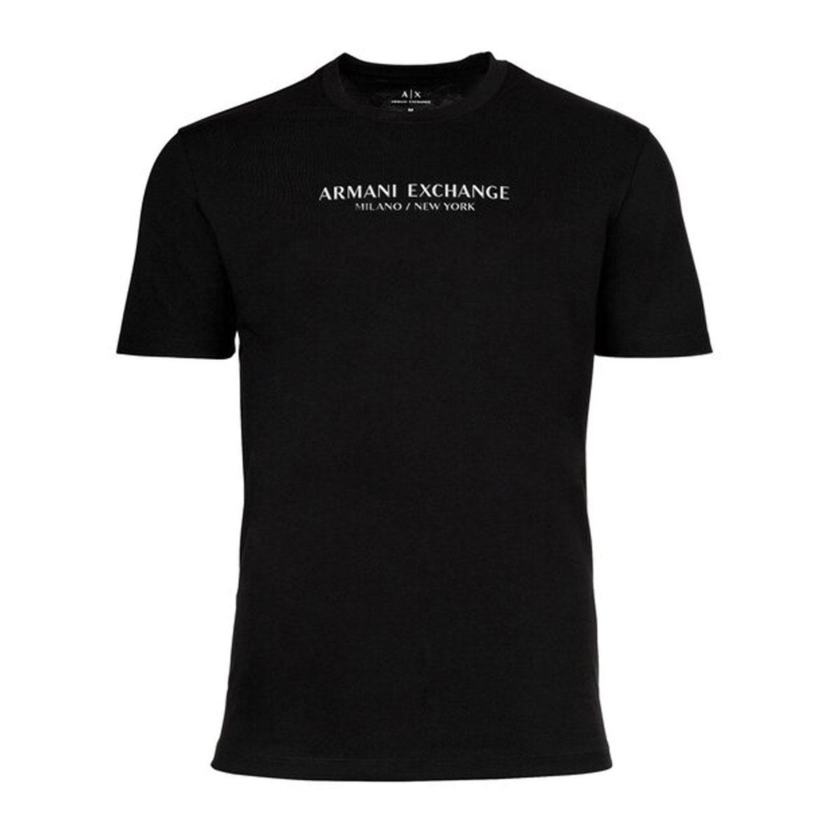 T-Shirt Armani Exchange da uomo rif. XM001280 AF10361