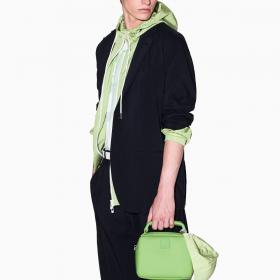 Blazer Giacca Armani Exchange da uomo rif. XM002082 AF22363