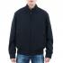 Giacca Giubbotto Armani Exchange Fullzip In Tessuto Stretch da uomo rif. XM002139 AF22536