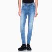 Pantaloni Jeans Armani Exchange da donna rif. XW000129 AF21353