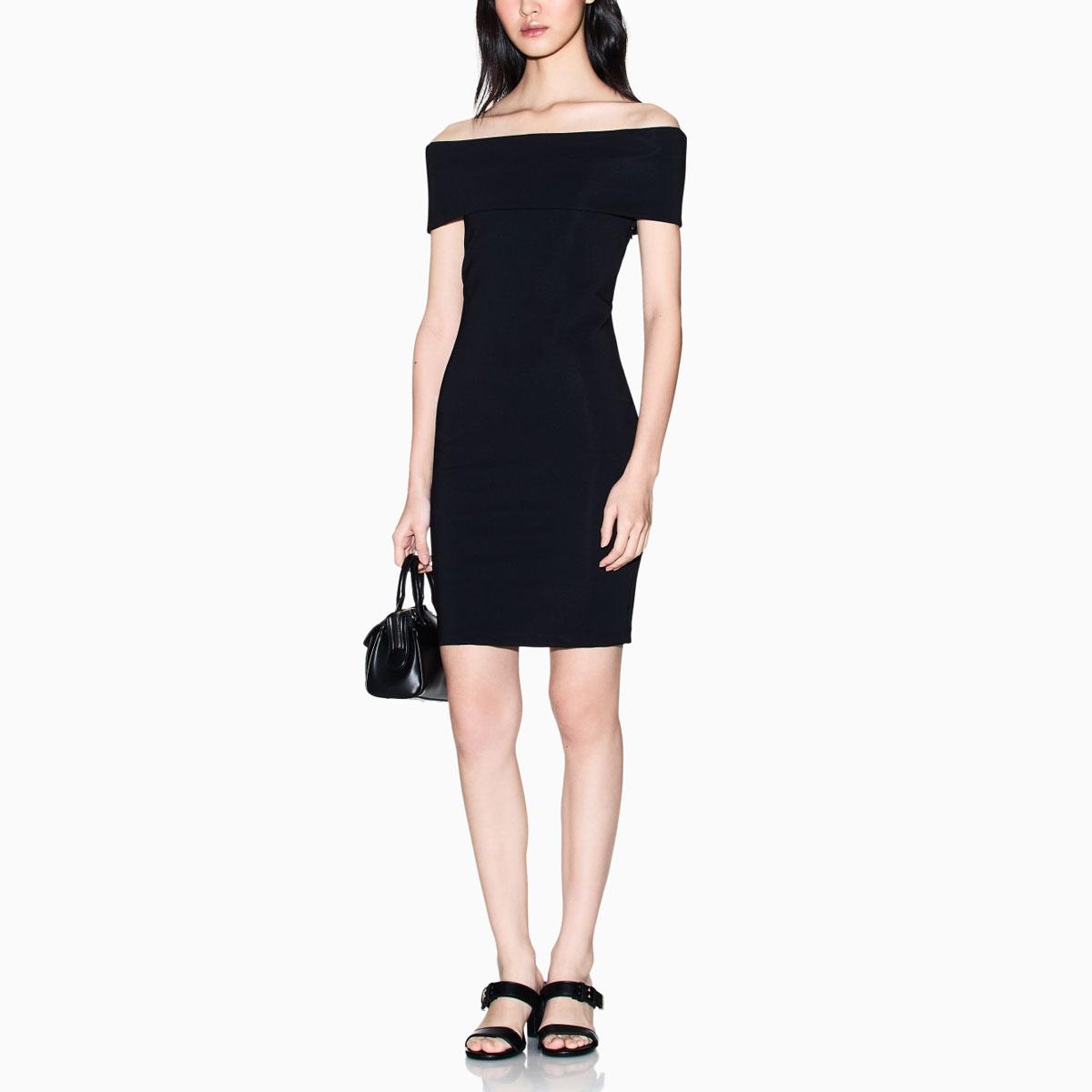 Abito Vestito Armani Exchange da donna rif. XW001742 AF21295