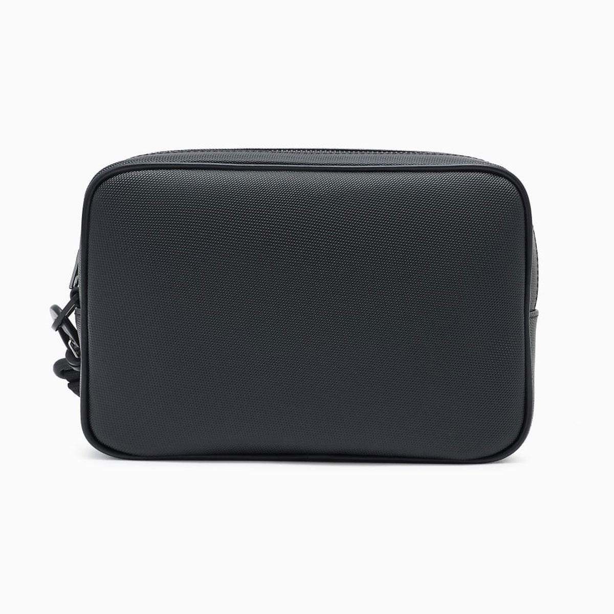 Tracolla Borsello Armani Exchange Con Banda a Contrasto da uomo rif. XM001271 AF11935