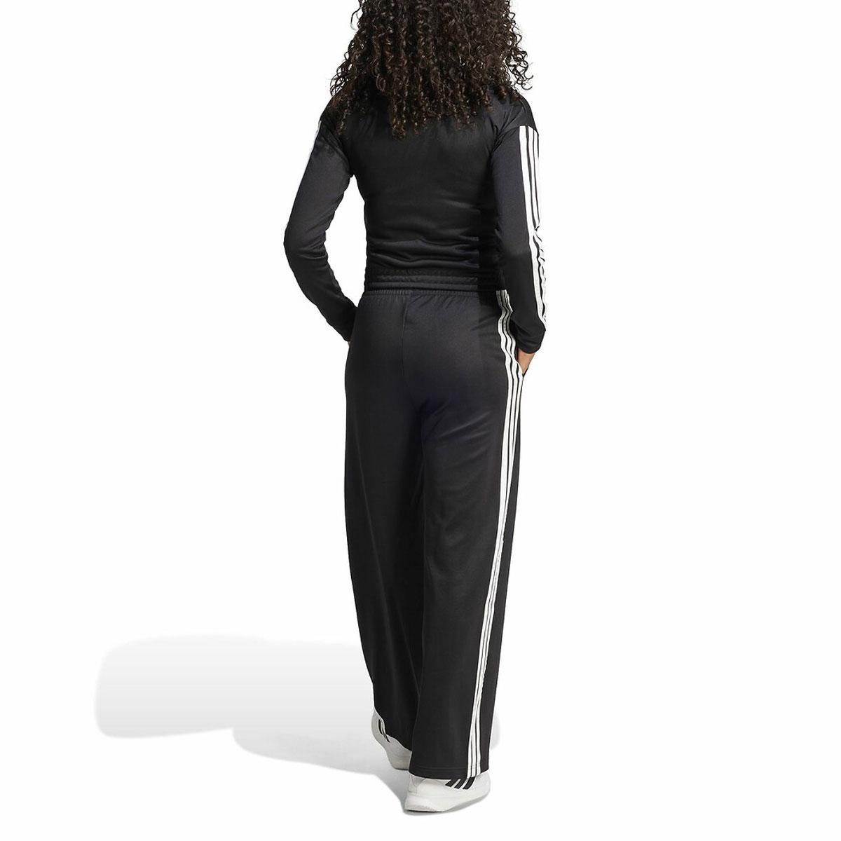 Tuta Adidas Essentials 3-Stripes da donna rif. JD2674