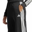 Tuta Adidas Essentials 3-Stripes da donna rif. JD2674