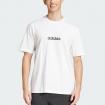 T-shirt Adidas Essentials Essentials Linear da Uomo rif. JE9000