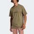 T-shirt Adidas Essentials Essentials Linear da Uomo rif. JE9001