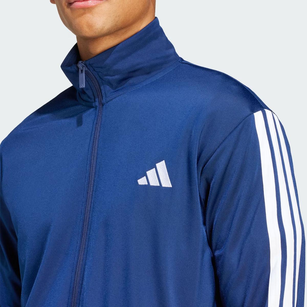 Tuta sportiva Adidas Dayready da uomo rif. JI8859