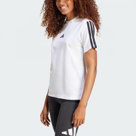 T-shirt Adidas Essentials 3-stripes da donna rif. JM2394