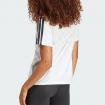 T-shirt Adidas Essentials 3-stripes da donna rif. JM2394