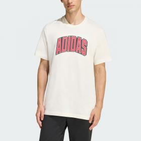 T-shirt Adidas Essentials Graphic Stadium da Uomo rif. KB4928