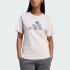 T-shirt Adidas Con Grafica Animali da donna rif. KB7143