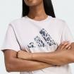 T-shirt Adidas Con Grafica Animali da donna rif. KB7143