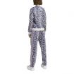 Tuta Adidas Essentials 3 Stripes Animal da donna rif. KB8935