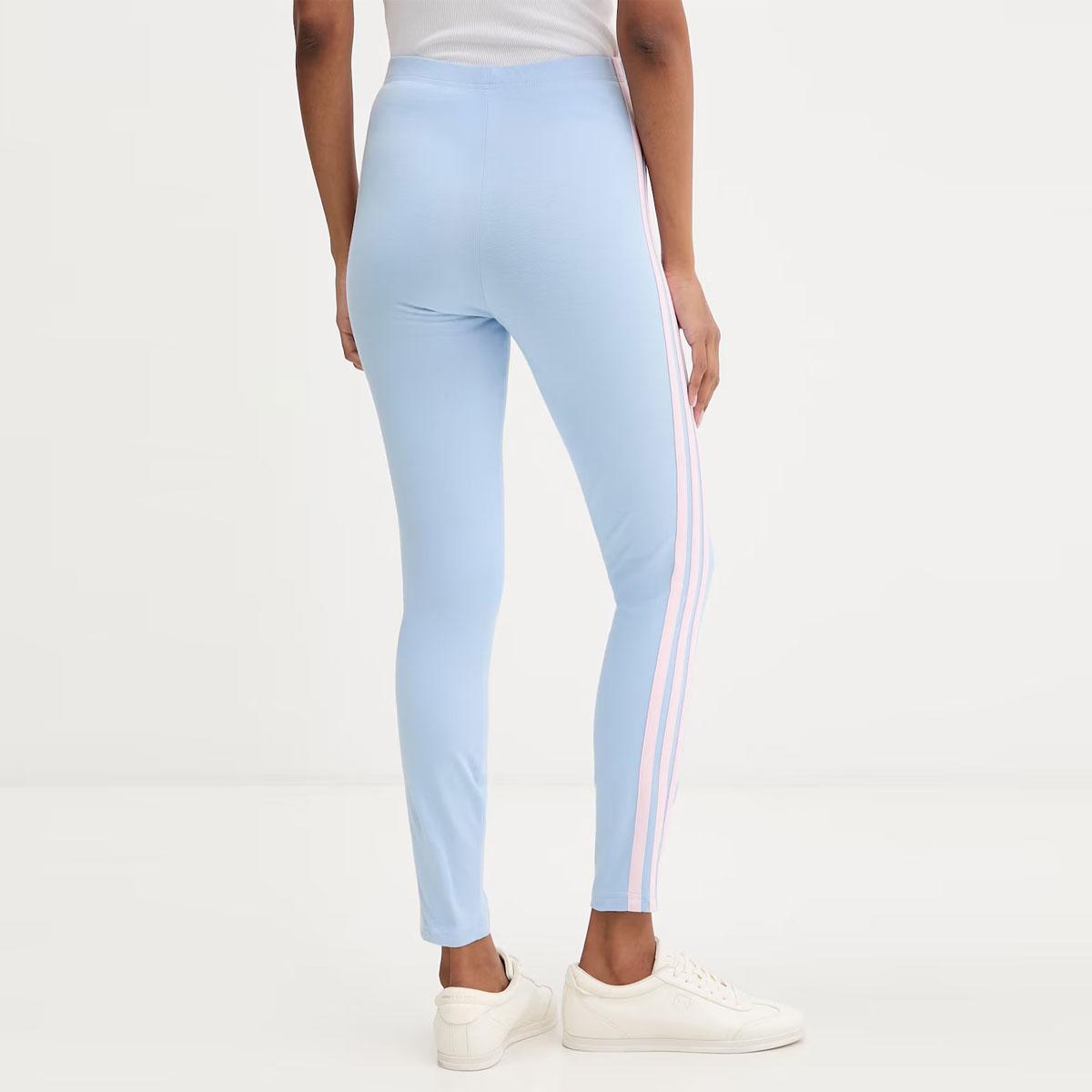 Leggings Adidas Essentials 3-Stripes da donna rif. KD2352