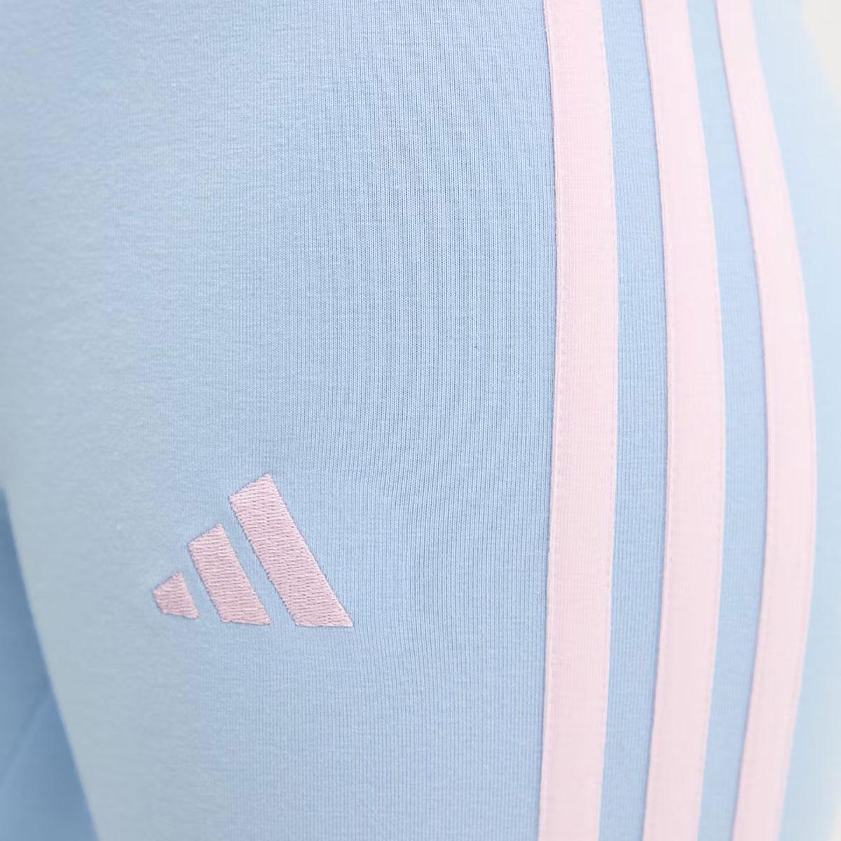 Leggings Adidas Essentials 3-Stripes da donna rif. KD2352