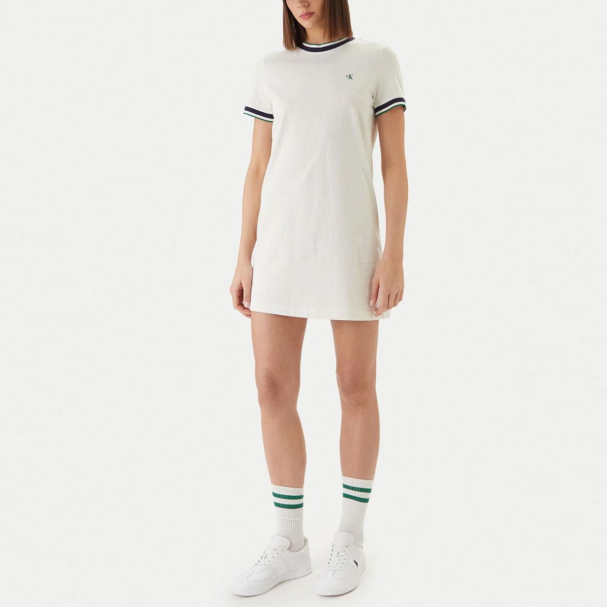 Abito Vestito Calvin Klein Jeans da donna rif. LV047F248G