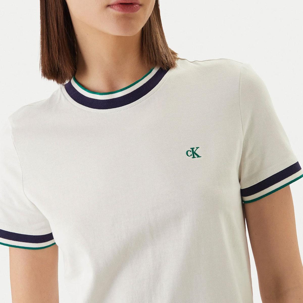 Abito Vestito Calvin Klein Jeans da donna rif. LV047F248G