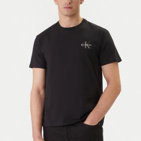 T-shirt Calvin Klein Jeans Con Logo da uomo rif. LV04RF278G