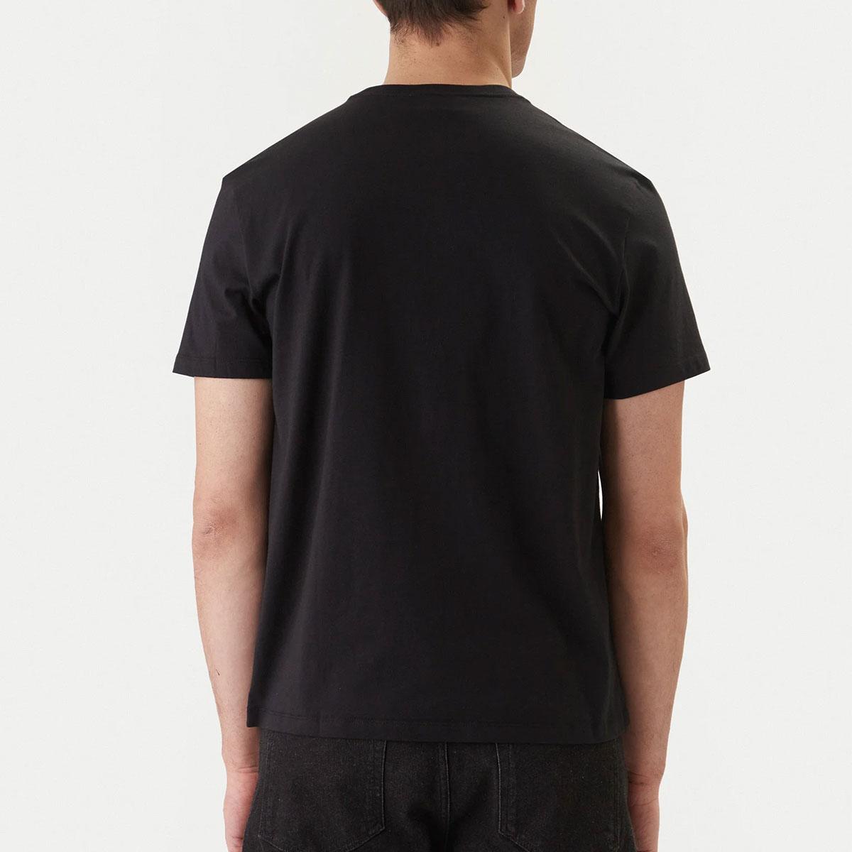 T-shirt Calvin Klein Jeans Con Logo da uomo rif. LV04RF278G