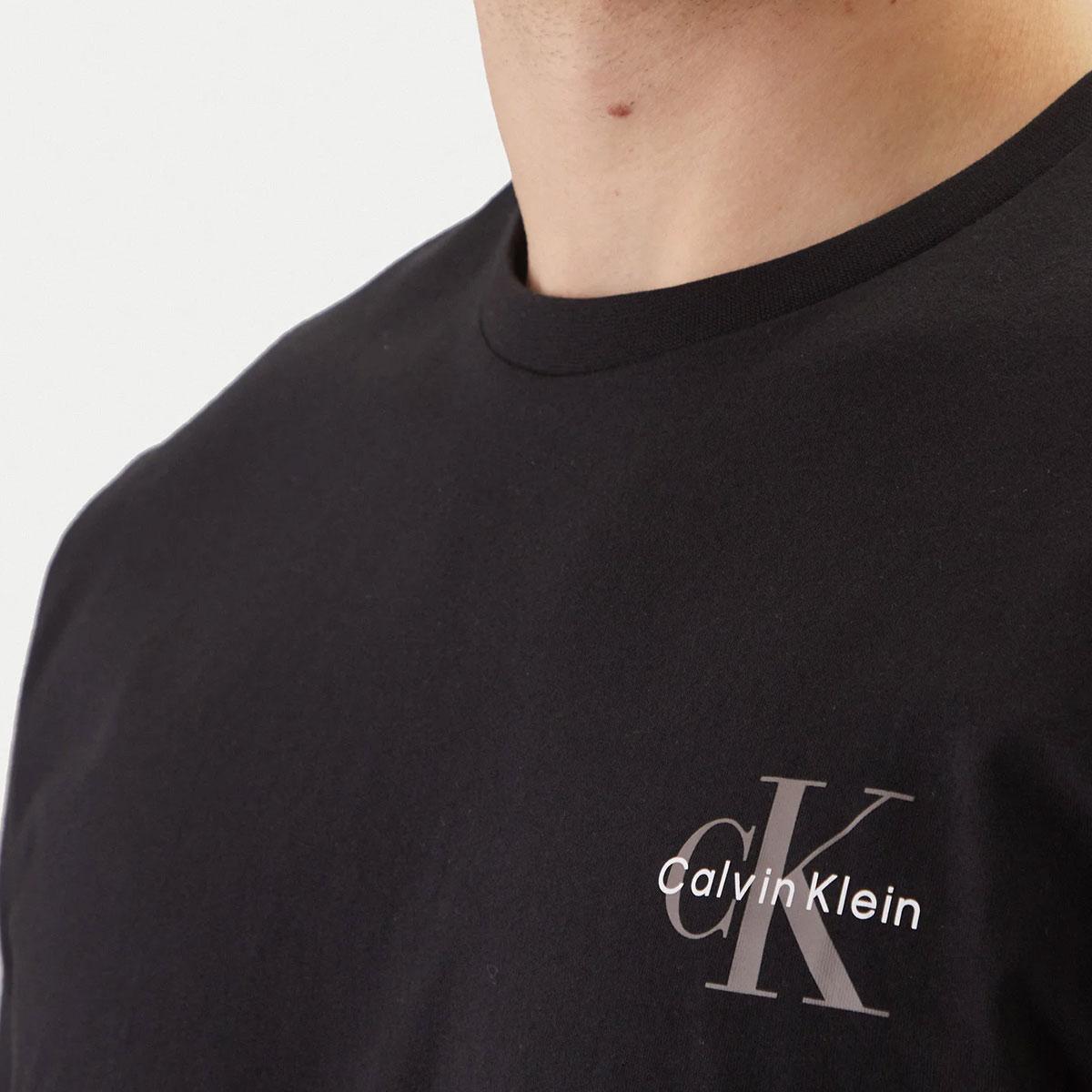T-shirt Calvin Klein Jeans Con Logo da uomo rif. LV04RF278G