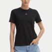 T-shirt Calvin Klein Jeans con logo da donna rif. LV047F227G