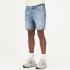 Pantaloncini shorts Calvin Klein Jeans In Denim da uomo rif. LV04RF790G