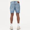 Pantaloncini shorts Calvin Klein Jeans In Denim da uomo rif. LV04RF790G