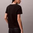 T-shirt Calvin Klein Jeans 2 Pezzi con logo da donna rif. LV047C906G