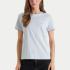 T-shirt Calvin Klein Jeans 2 Pezzi con logo da donna rif. LV047C905G