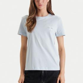 T-shirt Calvin Klein Jeans 2 Pezzi con logo da donna rif. LV047C905G