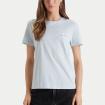 T-shirt Calvin Klein Jeans 2 Pezzi con logo da donna rif. LV047C905G