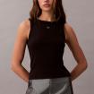 Canotta Top Calvin Klein Jeans da donna rif. LV047C201G