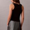 Canotta Top Calvin Klein Jeans da donna rif. LV047C201G