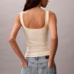 Canotta Top Calvin Klein Jeans da donna rif. LV047F832G