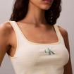 Canotta Top Calvin Klein Jeans da donna rif. LV047F832G