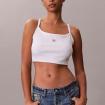 Canotta Top Calvin Klein Jeans da donna rif. LV047F221G