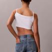 Canotta Top Calvin Klein Jeans da donna rif. LV047F221G