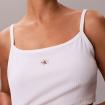Canotta Top Calvin Klein Jeans da donna rif. LV047F221G