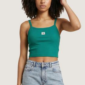 Canotta Top Calvin Klein Jeans da donna rif. LV047F221G