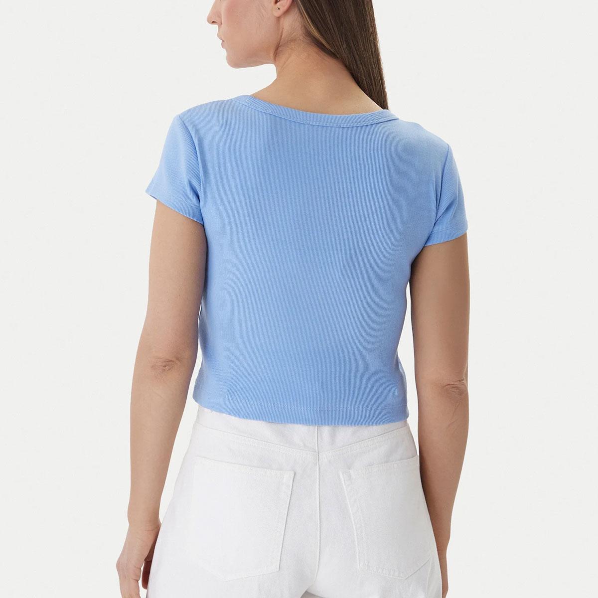 T-shirt Calvin Klein Jeans con logo  da donna rif. LV047C200G