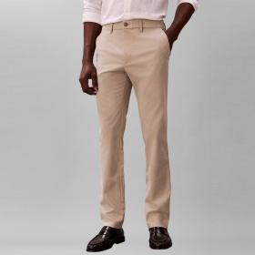 Pantaloni Calvin Klein Chino da uomo rif. LV04LD613G