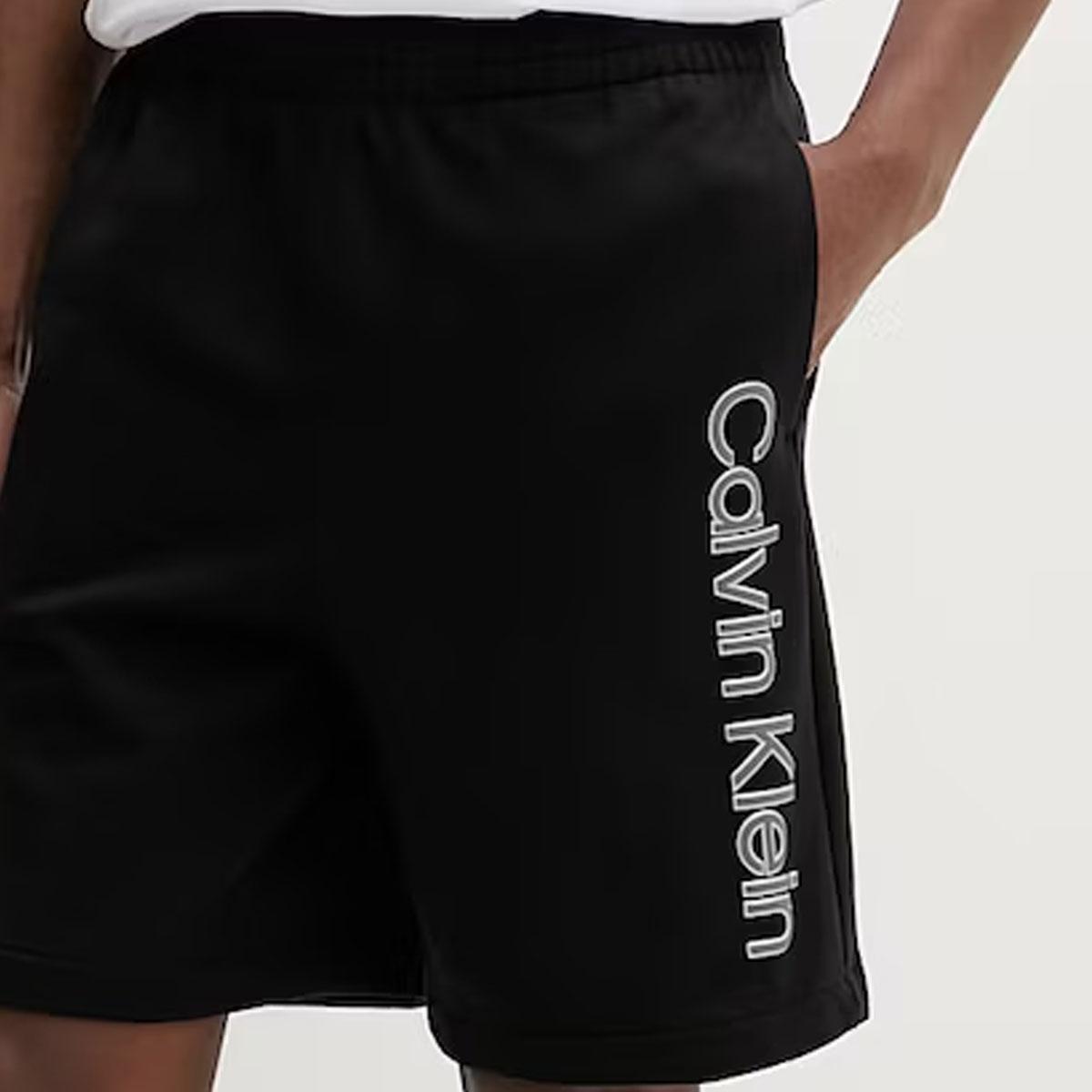Pantaloncini shorts Calvin Klein da uomo rif. LV04LF240G