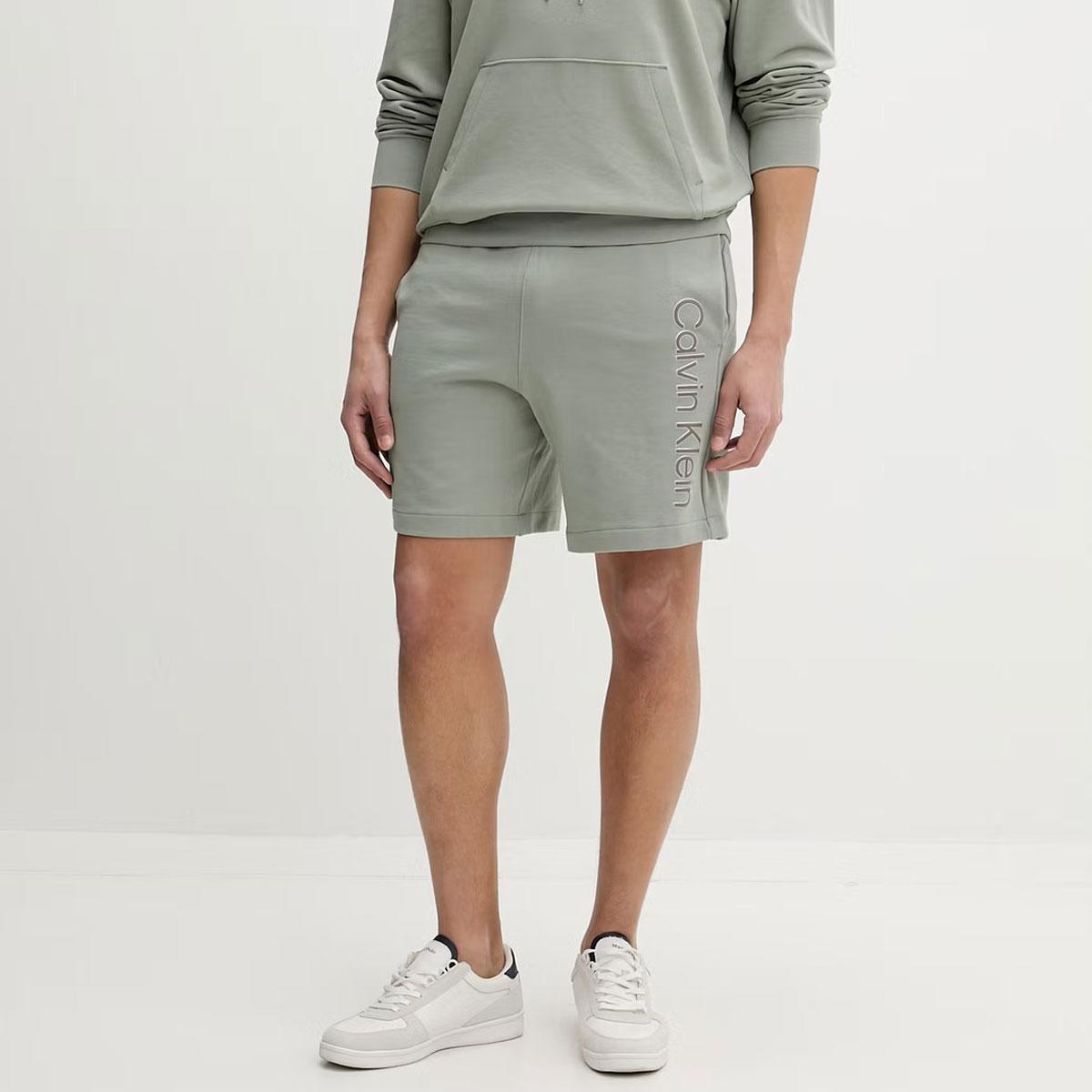 Pantaloncini shorts Calvin Klein da uomo rif. LV04LF240G